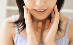 顎関節症やTCH(歯列接触癖)にボツリヌス治療？ 歯科でできる新しいアプローチとは