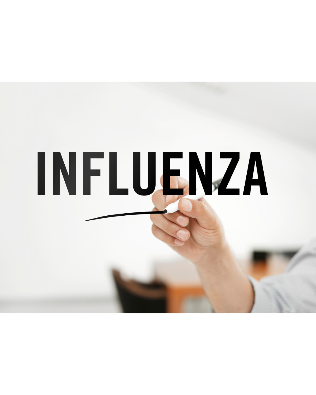 インフルエンザ予防に「歯磨き」が大切？お口の清潔が守る全身の健康