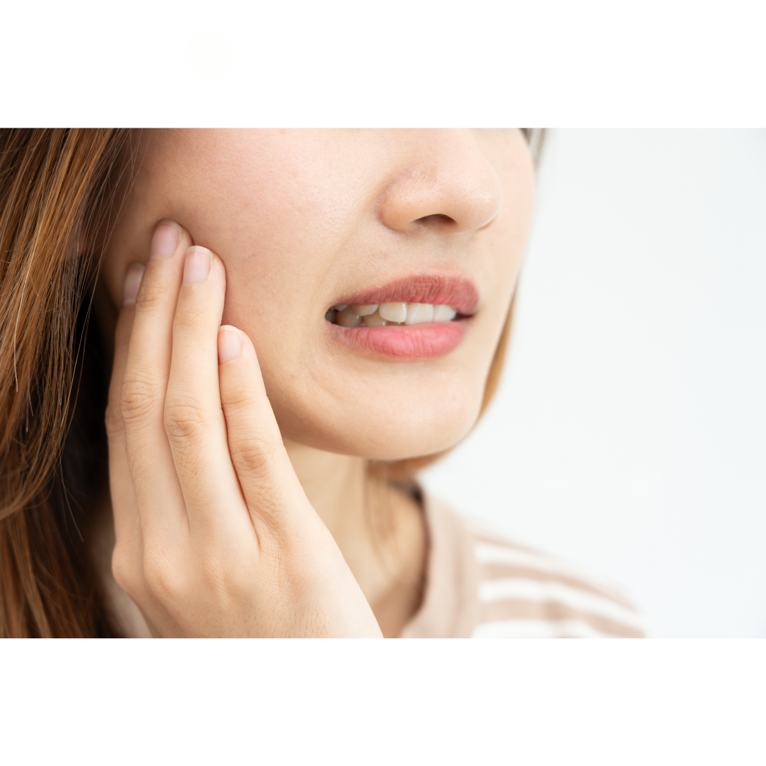 歯が痛いけどむし歯じゃない？考えられる原因と治療法とは