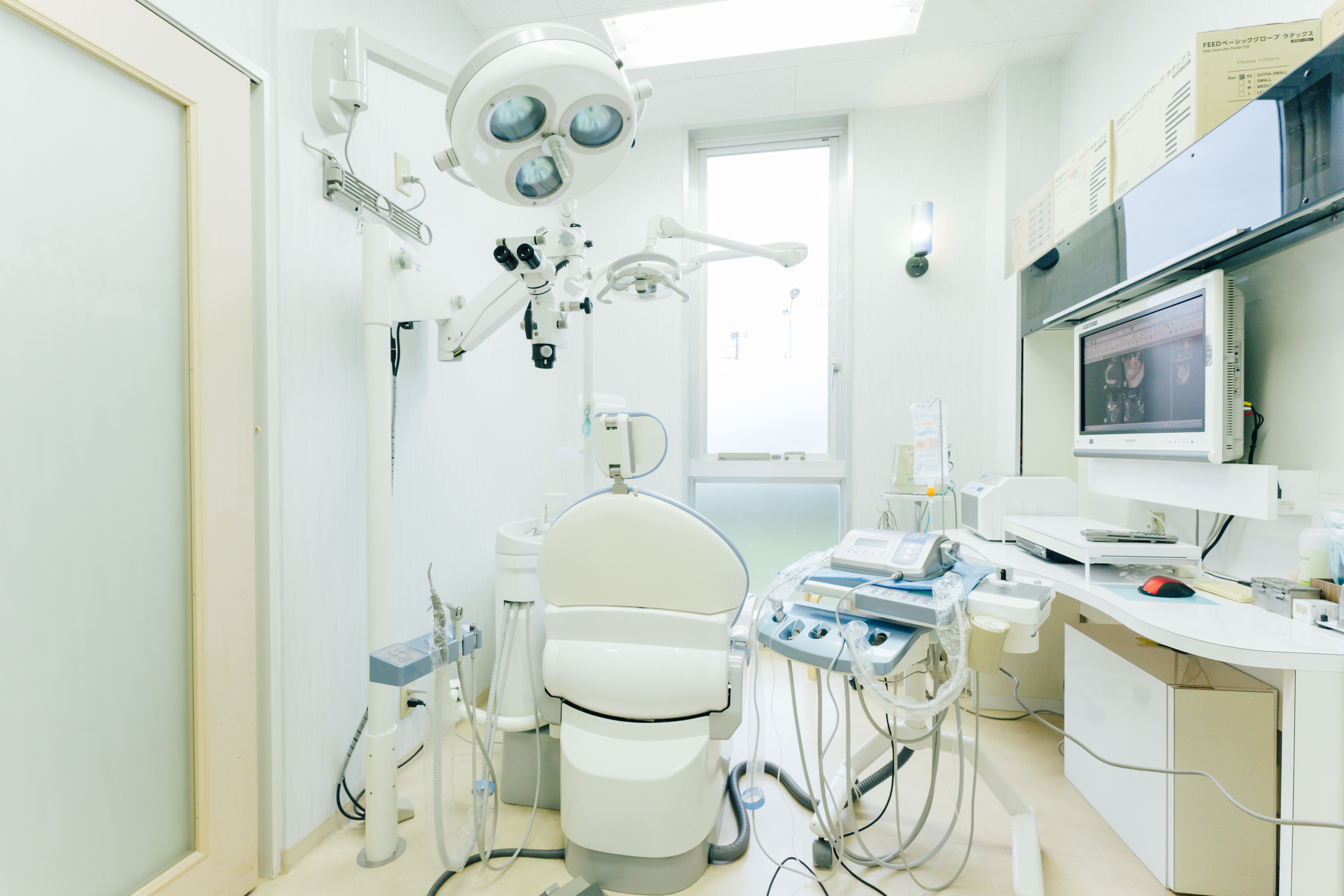 インプラント手術の不安はどうする？心理的ストレスの原因と対策