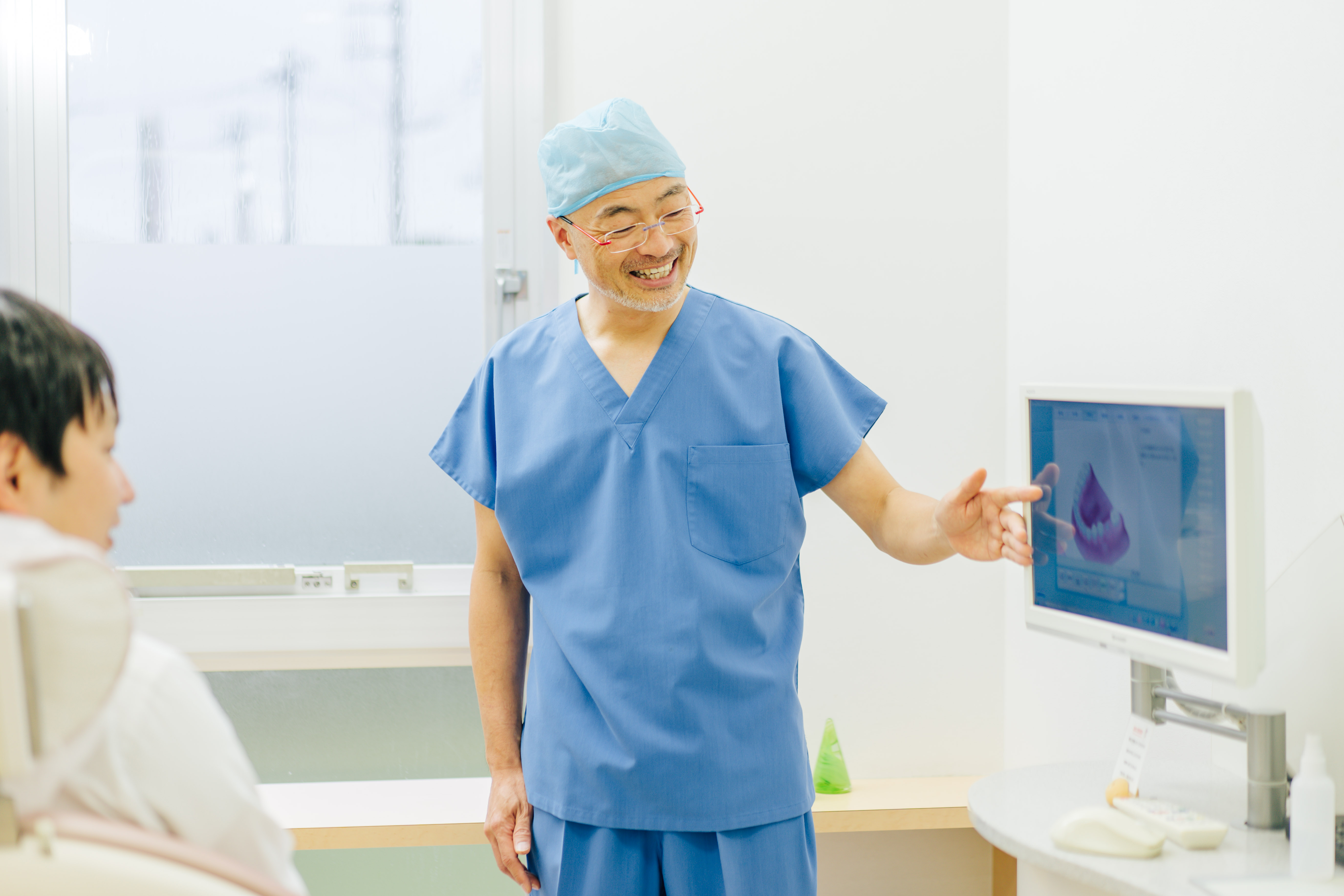 インプラント手術の不安はどうする？心理的ストレスの原因と対策