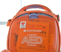 AED